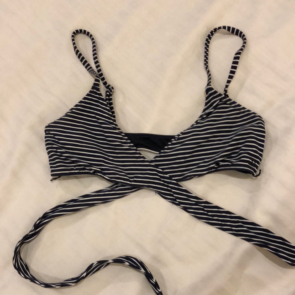 Billabong Bikini Top